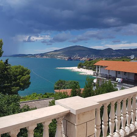 Apartments Marina Трогир Екстериор снимка