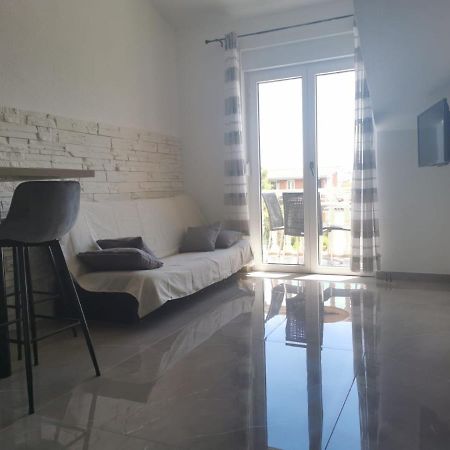 Apartments Marina Трогир Екстериор снимка