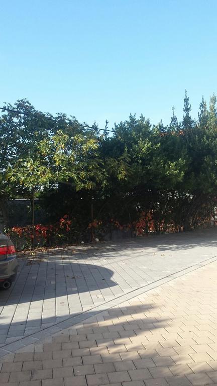 Apartments Marina Трогир Екстериор снимка