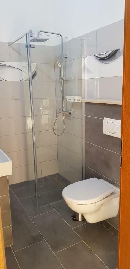 Apartments Marina Трогир Екстериор снимка