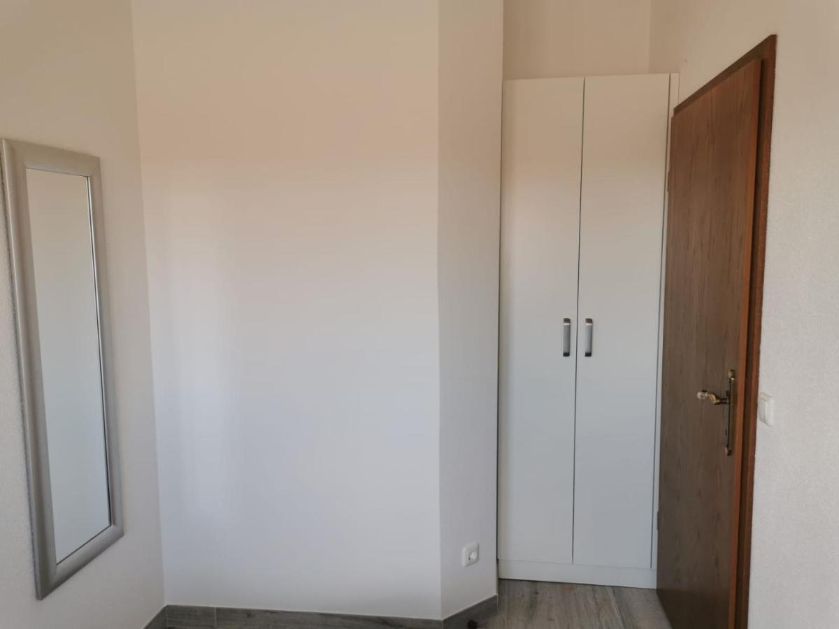 Apartments Marina Трогир Екстериор снимка