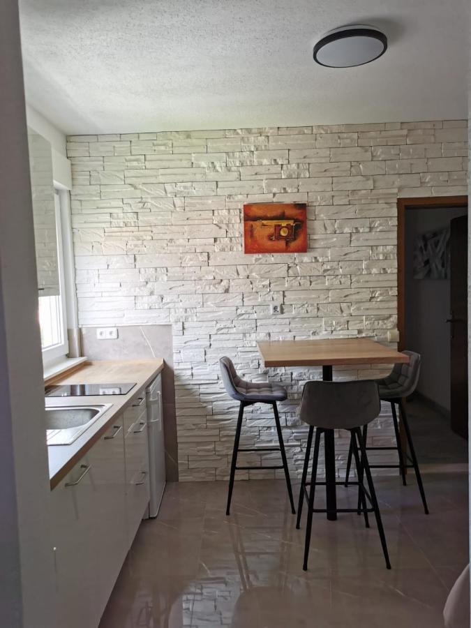 Apartments Marina Трогир Екстериор снимка