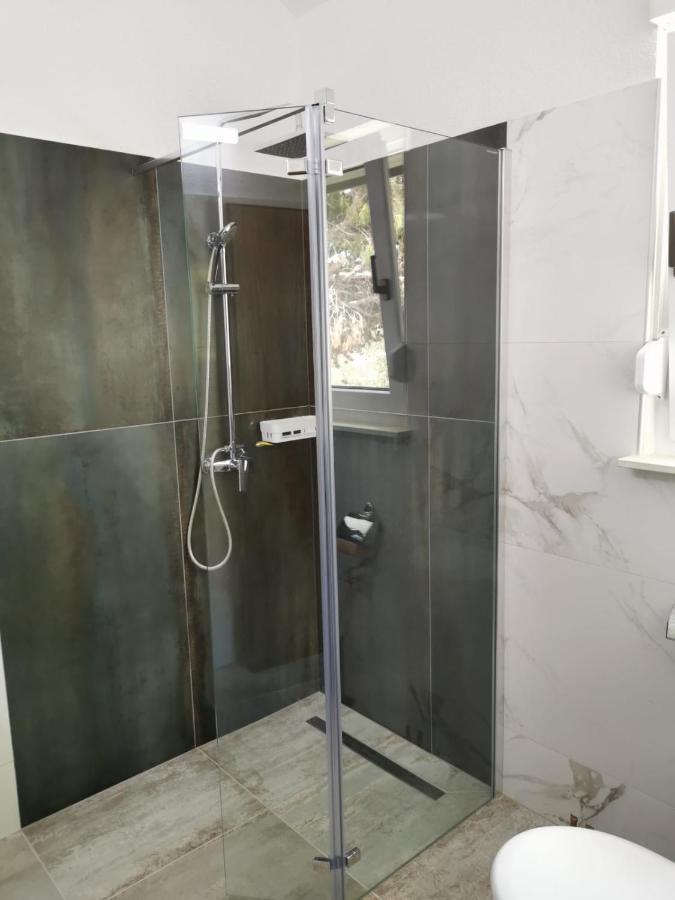 Apartments Marina Трогир Екстериор снимка