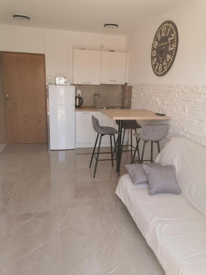 Apartments Marina Трогир Екстериор снимка